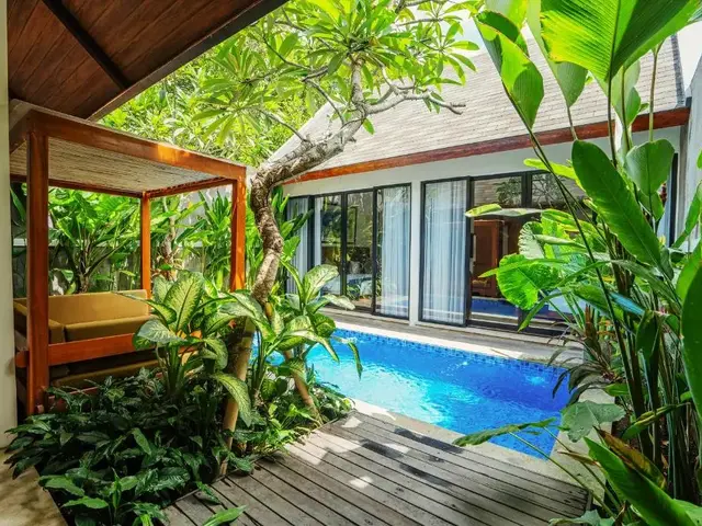Villa Bulan Bali