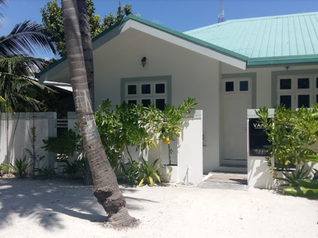 Vaali Island Escapes & Dive (ex. Vaali Beach & Dive Lodge Maldives)