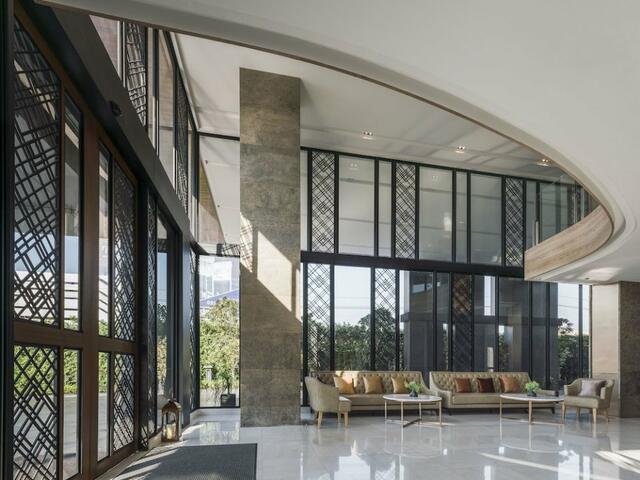 Zayn Hotel Bangkok