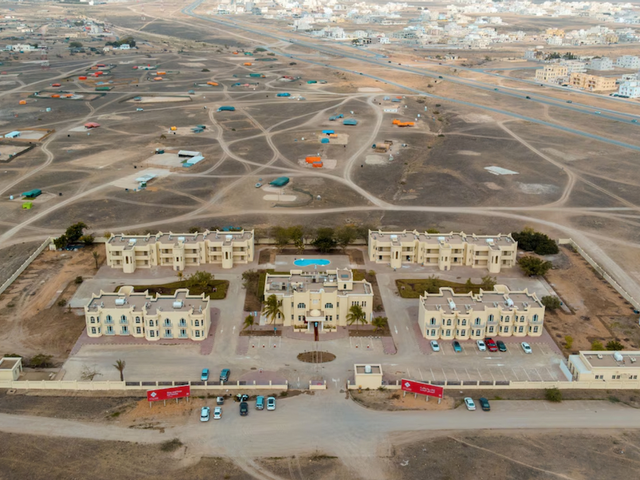 Atana Stay Salalah
