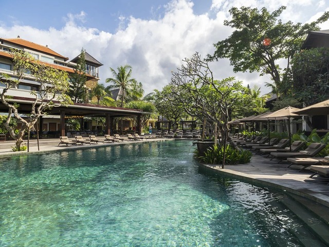 Ramayana Suites & Resort (ex. Ramayana Resort & Spa)