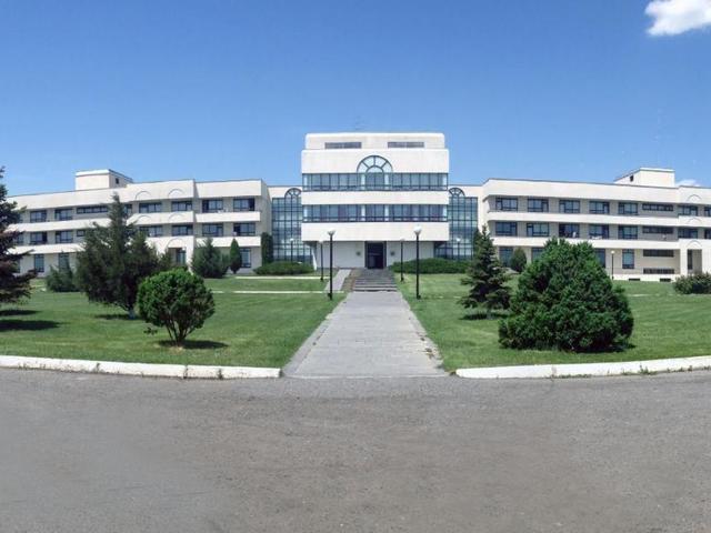 Cross Health Center (Центр Здоровья Кросс)