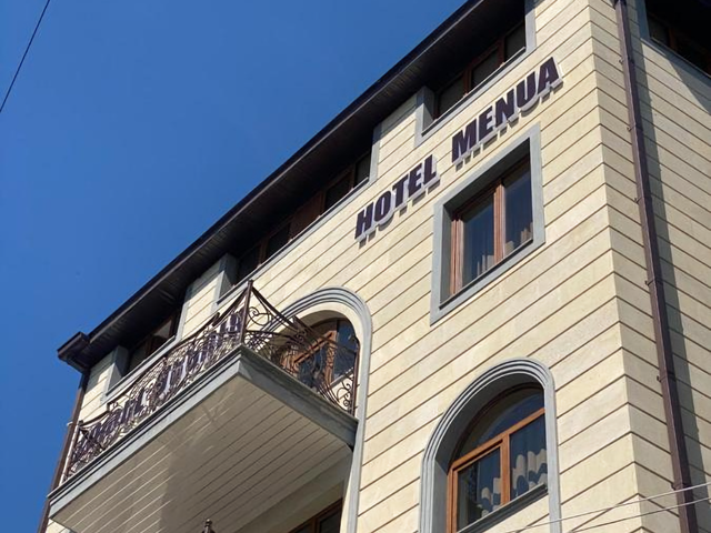 Menua By Horizon Hotels