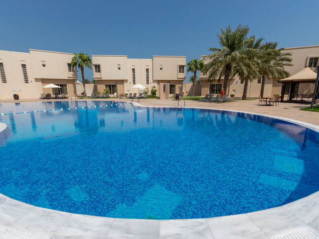 Simaisma A Murwab Resort