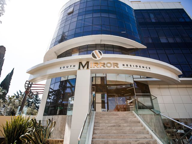 Mirror Residence (ex. South Mirror Residence)