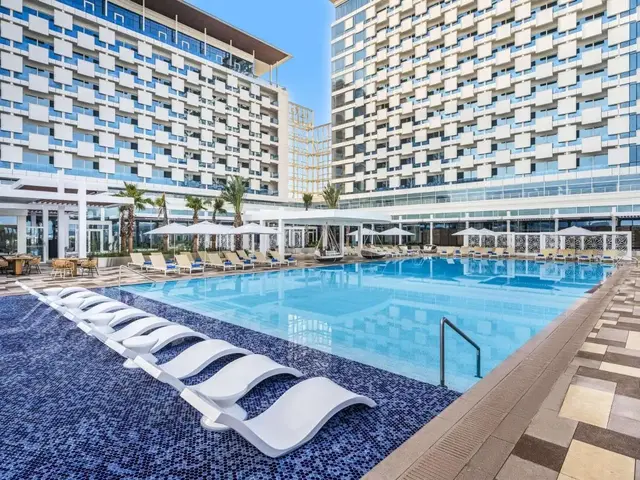 Rixos Gulf Doha
