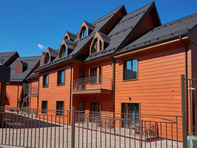Red Wood By Provence (ex. Grand Way Haveli)