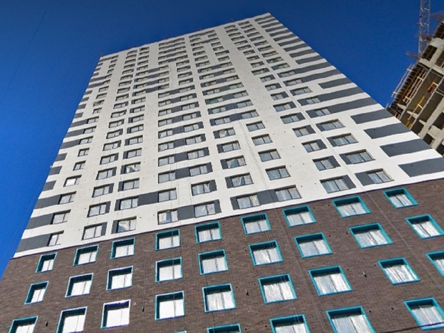 Vertical We&i Московская (ex. We&I Ramada By Vertical)