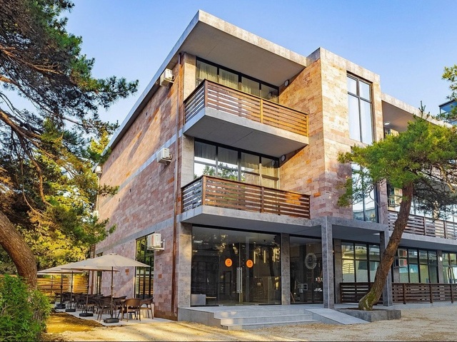 Bruni Loft