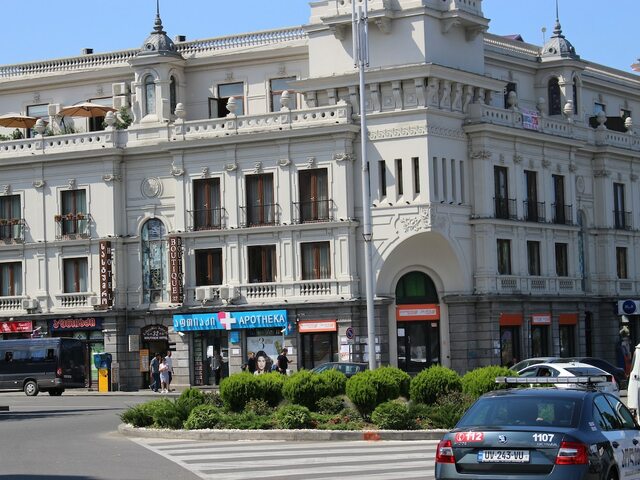 32 (32 Boutique Hotel)