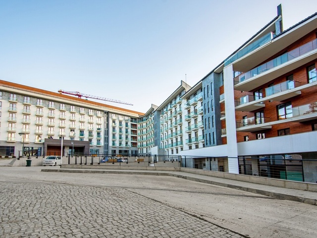 Orbi Palace