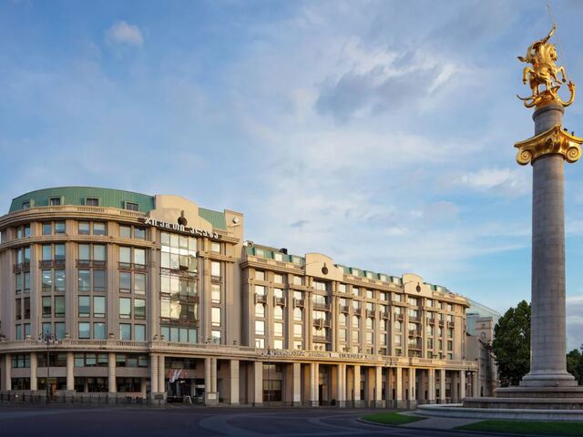Courtyard by Marriott