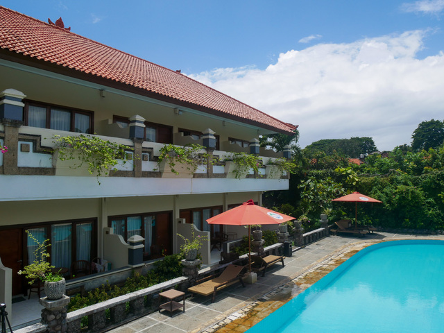 Marine Bay Sanur