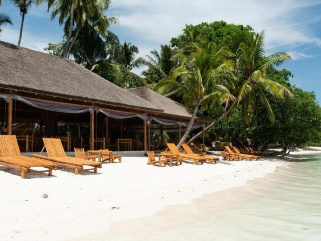 Ecoboo Maldives