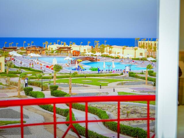 Amarina Queen Resort (ex. Queen Resort Marsa Alam)