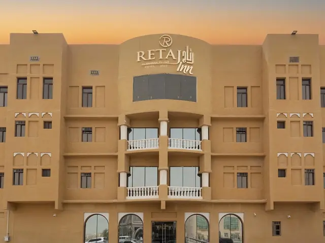 Retaj Inn Al Wakrah