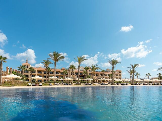 Safir Marsa Matrouh Resort
