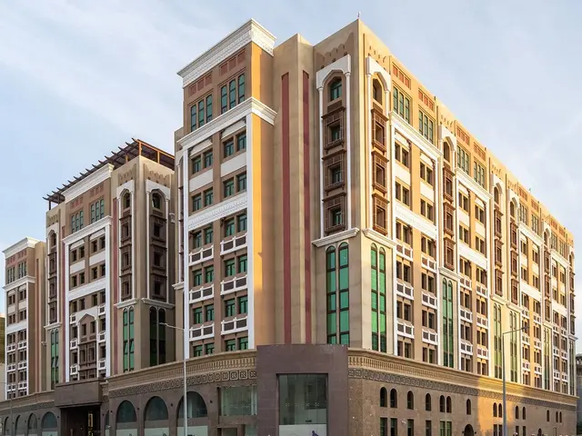 La Maison Hotel Doha