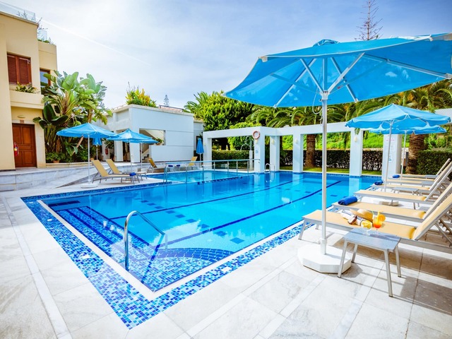 Anais Collection Hotels & Suites