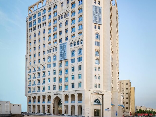 Central Inn Souq Waqif, Катар