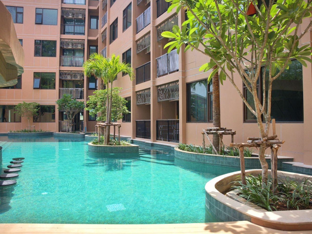 The Proud Karon Beach Phuket Trademark Collection By Wyndham