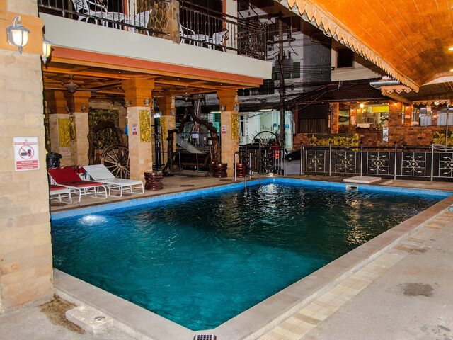 Diva Patong (ex. Chang Residence)