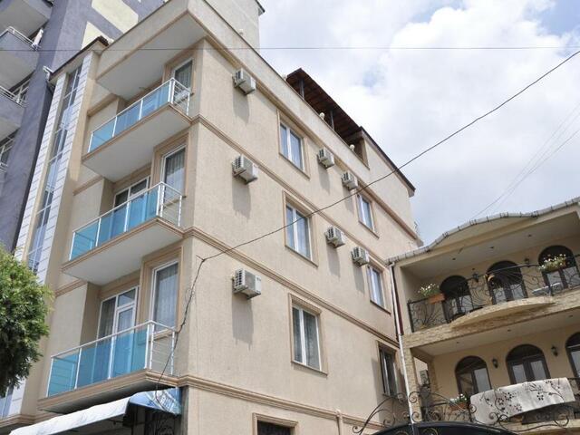Vaxx (ex. Vax Hotel Batumi), Грузия