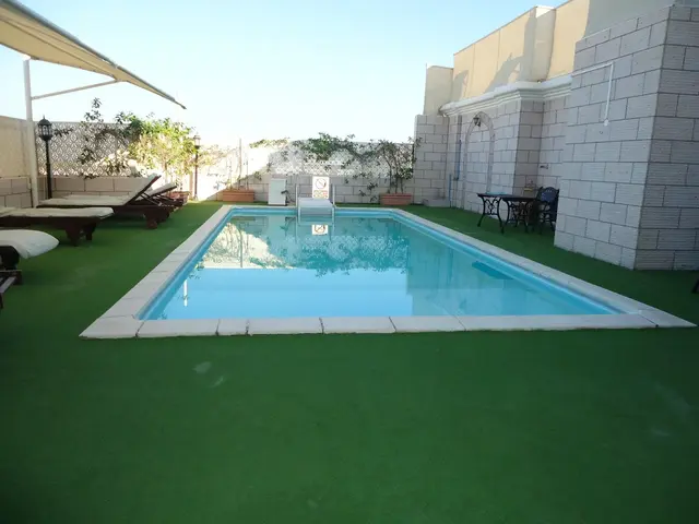 Al Maha International