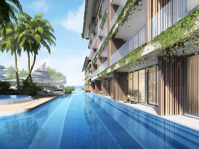 Kora Beach Resort Phuket