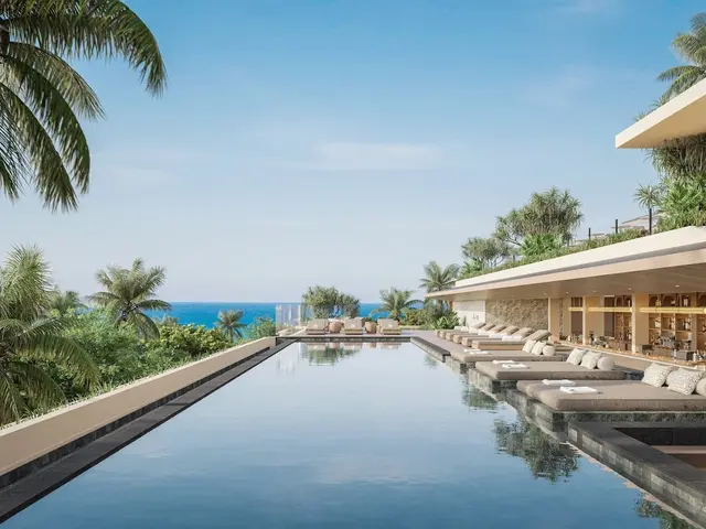 Tui Blue Berawa Hotel And Villas