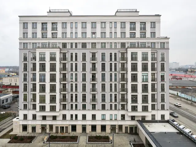 RentalSPb (Благодатная, 50)