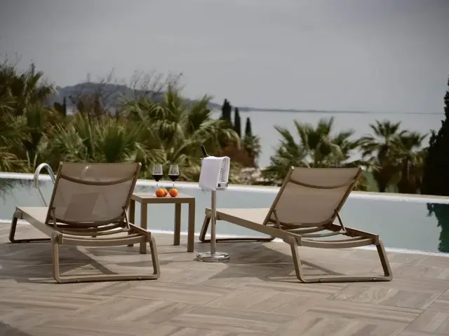 Ashamta Hotel&Spa Afon (Ашамта Отель&Спа Афон)