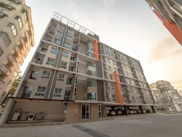 The Lodge @ Min Residence