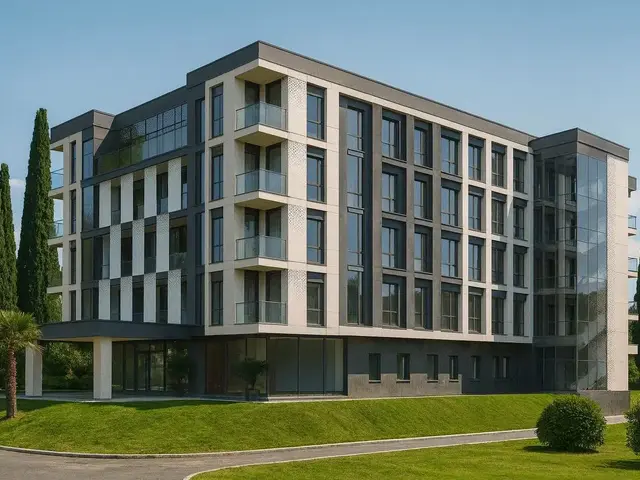Grand Rodina (Гранд Родина)
