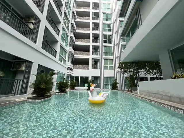 D Eco Wellness Center