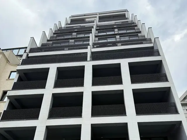 Aura Tbilisi Living By DNT Group