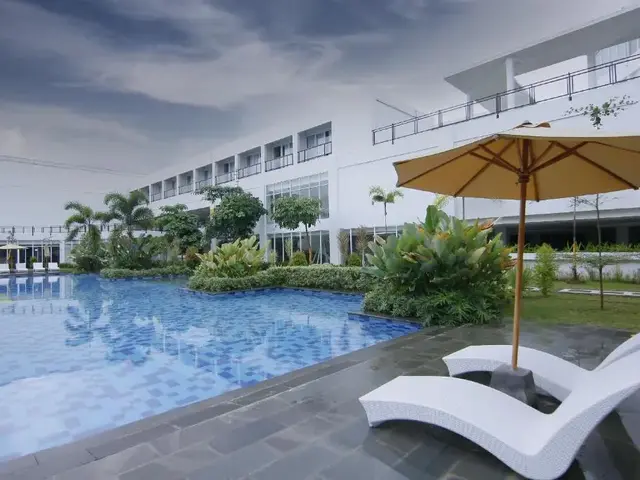 Raja Kuta Mandalika