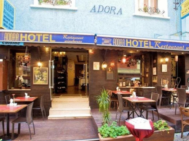 Adora