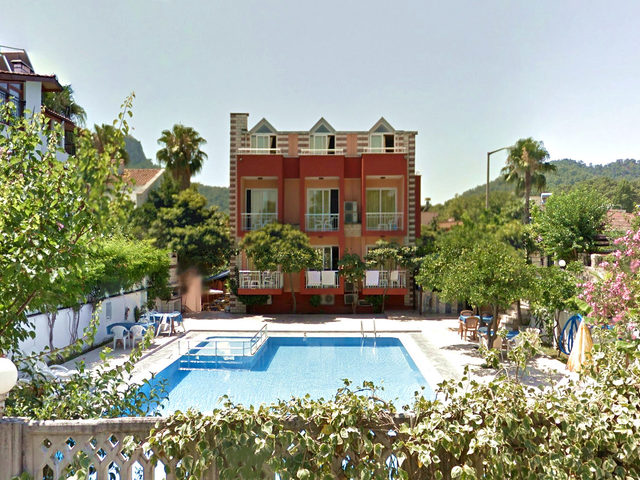 Kemer Paradise