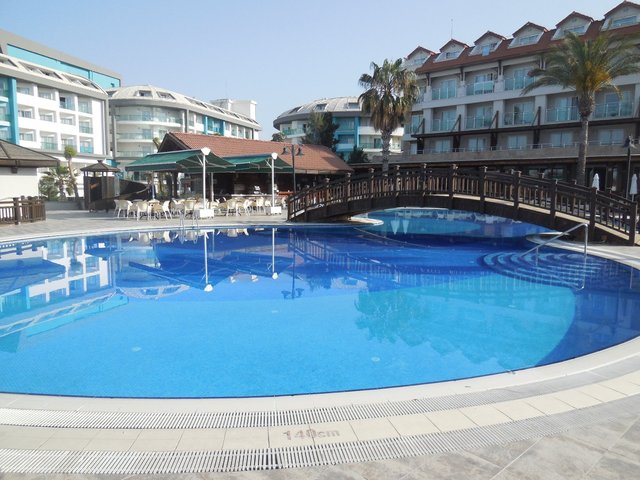 Seher Resort & Spa