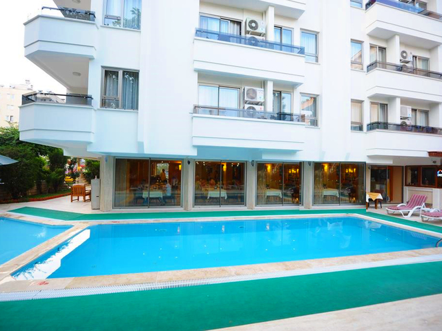 Suite Laguna