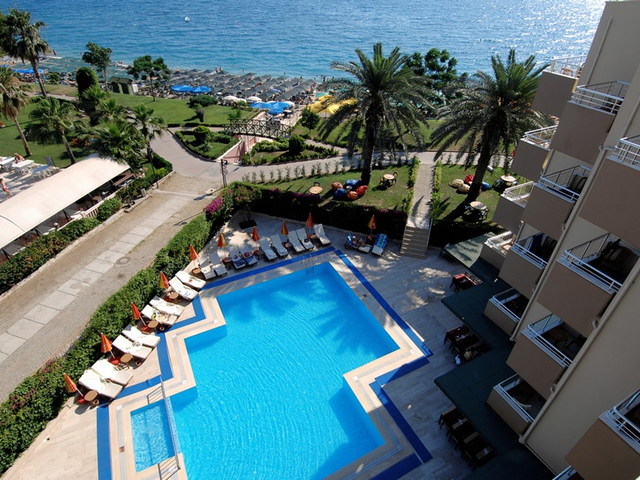 Viking Nona Beach (ex. Regal Nona Beach; Fame Nona)