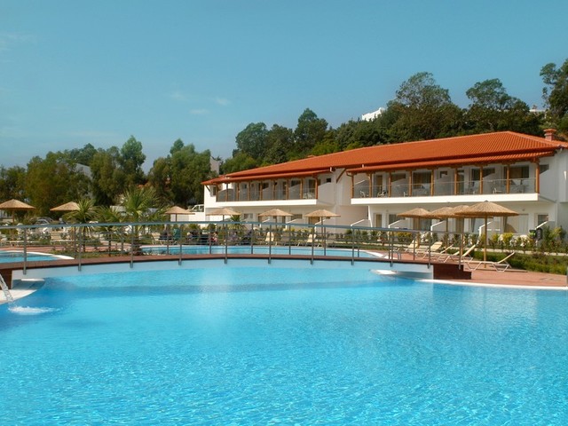 Alexandros Palace Hotel & Suites