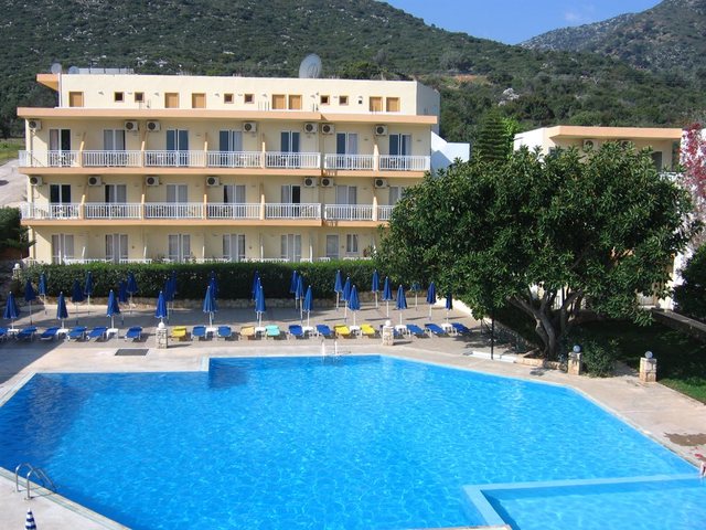 Atali Grand Resort (ex. Atali Village)