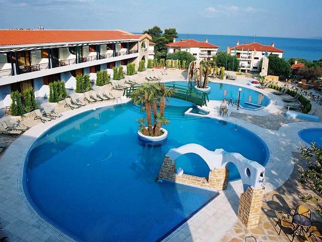 Acrotel Athena Pallas Village