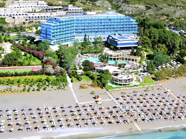 Calypso Beach