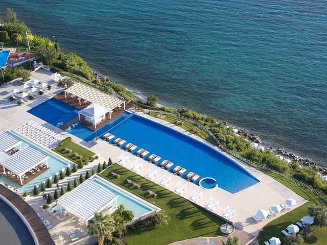 Cavo Olympo Luxury & Spa