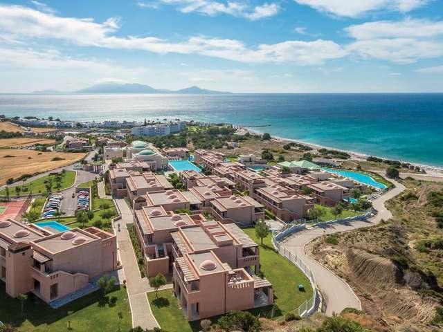 Atlantica Belvedere Resort & Spa (ex. Helona Resort)