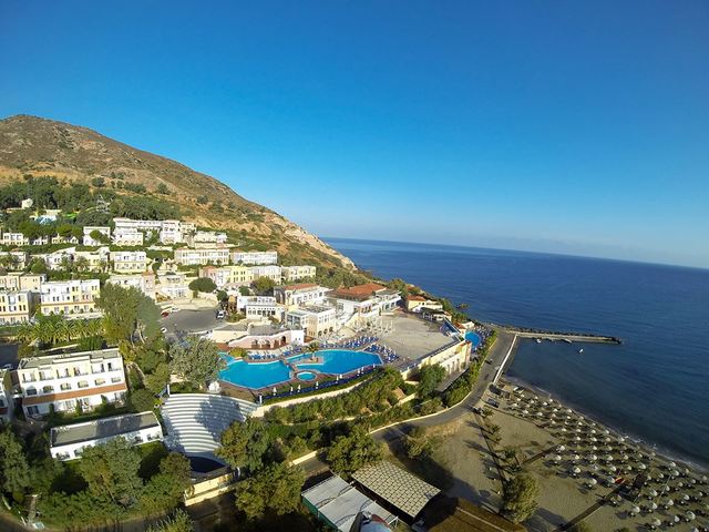 Fodele Beach & Water Park Holiday Resort