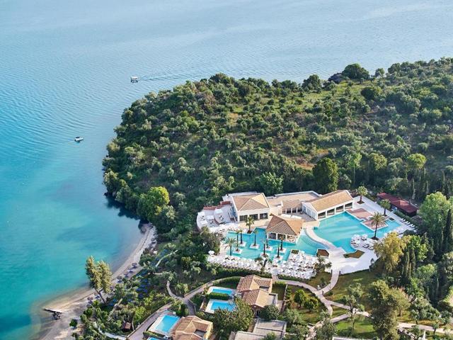 Eva Palace Grecotel Luxury Beach Resort (ex. Grecotel Eva Palace)